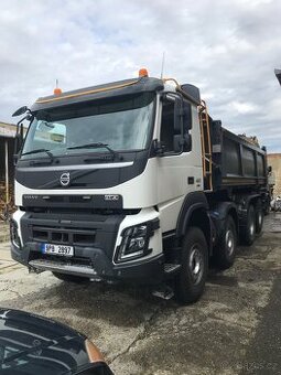 Volvo fmx