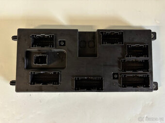 JAGUAR CONTROL MODULE komfortní jednotka J9C3-14F041-AC J9C3