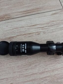 Puškohled Meopta Artemis 2000 6x42