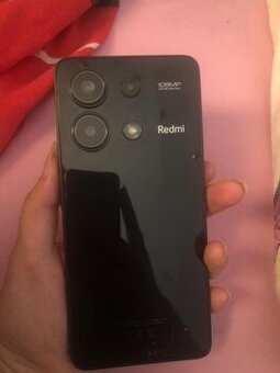 Redmi note 13