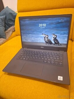 Dell Latitude 3410 – na náhradní díly