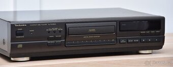 TECHNICS SL-PG 580