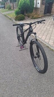 Cannondale habit ht 3