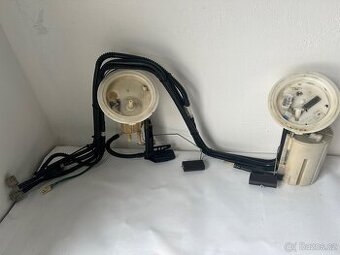 Palivové čerpadlo BMW 5 E60 E61 6 E63 E64