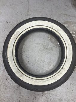 Pneu Dunlop 180/65 B16 a Dunlop Mt90B16