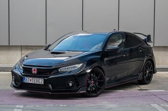Honda Civic Type R