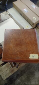 Dlažba a obklady zbytky II