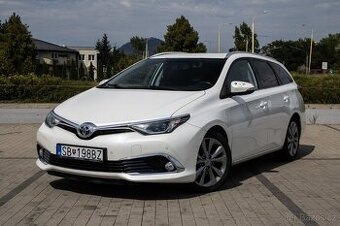 Toyota Auris 1.6 D-4D S&S Executive (2015). - 1
