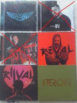 Predam CD
