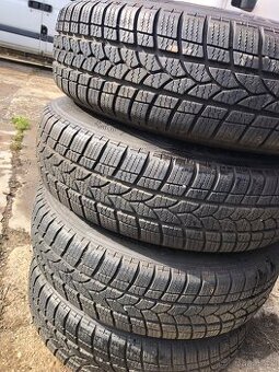Zimní kola 5x100 R14 175/80/14 Golf 4 ,Octavia 1 ROOMSTER
