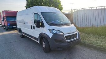 Peugeot Boxer izotherm