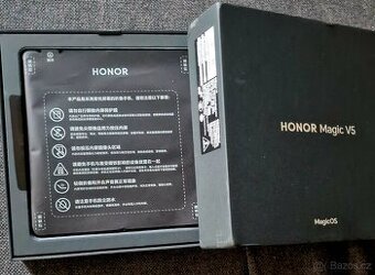Honor Magic V5, 16GB/512GB Black