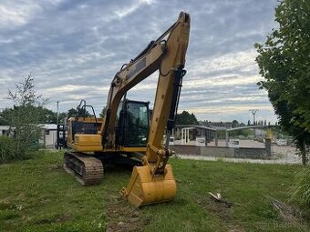 CAT 313 GC