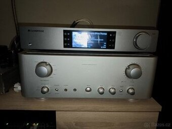 Marantz PM 16