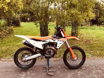 Ktm 450 sxf 2023