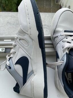 NIKE Tenisky v perfektním stavu
