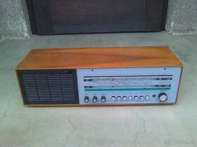 Rádio