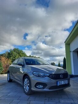 Fiat tipo 2017 1.6 multijet