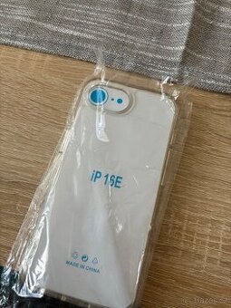 Kryt iPhone 16e