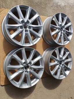 5x114,3 r18 mazda kia hyundai mitsubishi toyota honda