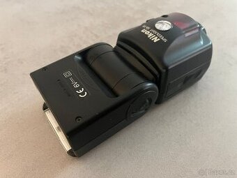Blesk – Nikon Speedlight SB-28
