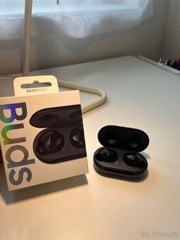 Sluchátka Samsung Galaxy Buds