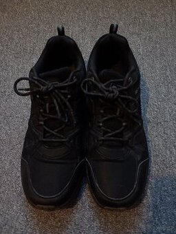 Outdoorové boty Alpine pro vel.45 v záruce