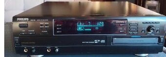 Philips CDR-785 CD měnič na 3 disc