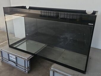 Akvárium Aquael Glossy Black 260l-kvalita+luxusní design