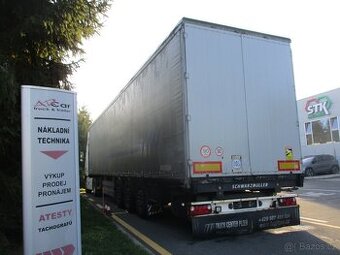 25242 Schwarzmüller SPA 3/E Standart