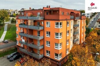 Prodej bytu 3+kk 64 m2 Květná, Plzeň