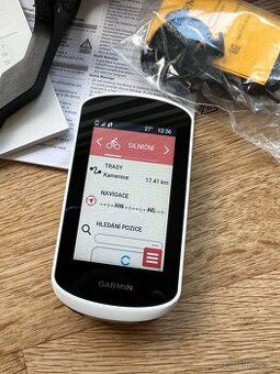 GARMIN Edge Expore 2