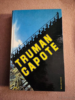 Chladnokrevně (Truman Capote)
