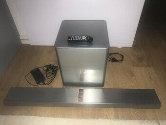 Reproduktorovy system soundbar zn.Samsung -Top stav