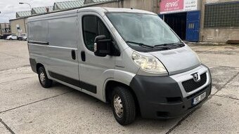 Peugeot Boxer L2H1 2.2 AKCE