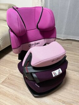 Autosedačka Cybex isofix