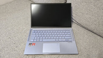 Asus Zenbook UM431D /Ryzen 5 3500U, 8GB RAM, 128GB SSD/