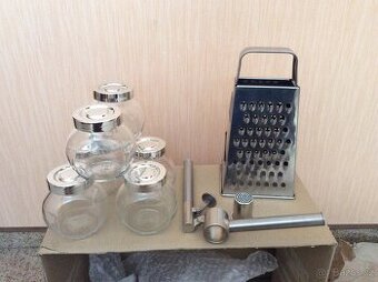 #STRUHADLO #LIS NA ČESNEK #KOŘENKY