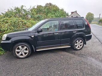 Prodám NissanXtrail T30 2.2 dci 4x4 Columbia