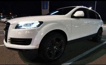 Audi Q7 3.0 TDI 176kW CASA