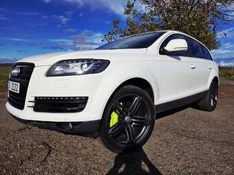 Audi Q7 3.0 TDI 176kW CASA