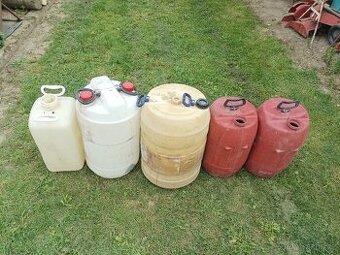 Barel sud plast hobok