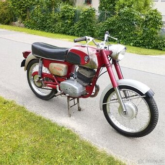 Čz 175/477 velmi zajímavá