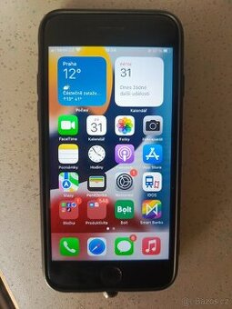 Prodám plně funkční iPhone 7 32GB