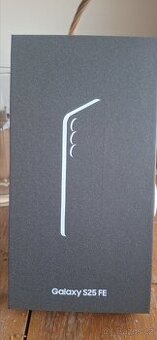 Samsung galaxy S25FE