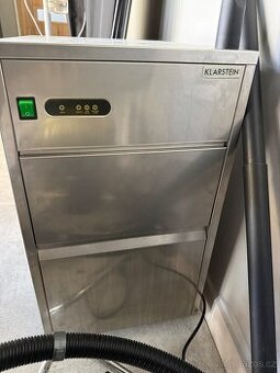 Výrobník ledu Klarstein Powericer XXL 25kg/24h