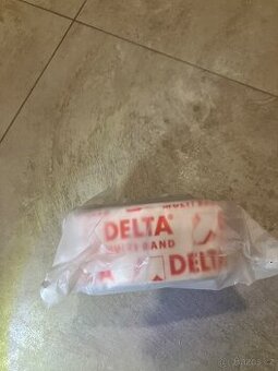 Páska střešních hydroizolací