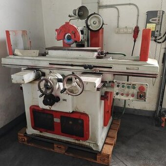 Rovinná bruska Považské Strojárne BPH 20 NA