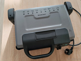 Gril Silvercrest SKG 1700 B3