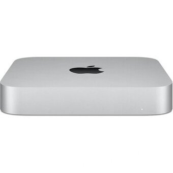 Mac Mini M1, 16GB, 250GB, včetne doku - 1